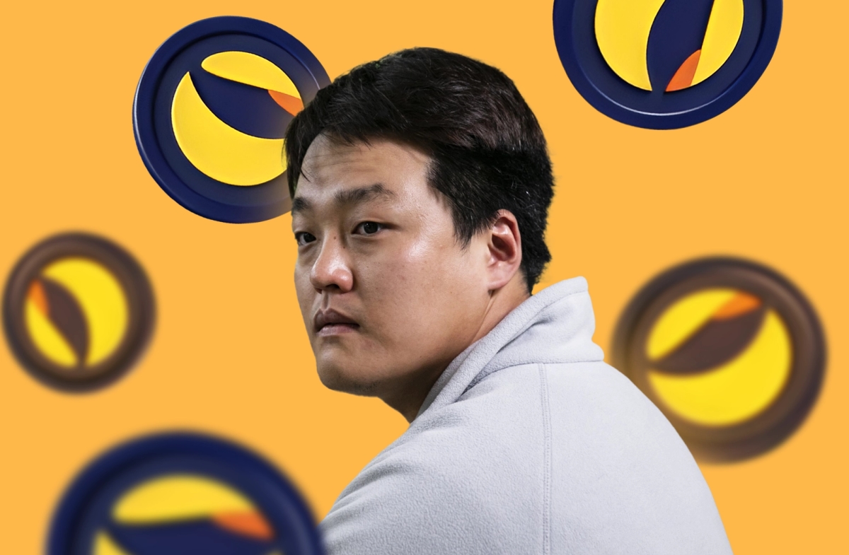 Terra founder Do Kwon sentenced to 15 years, more than prosecutors requested