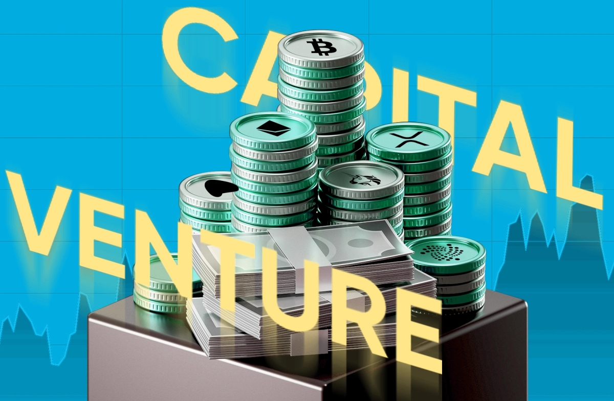 General Catalyst, Jump Trading pile on as crypto startups raise $155 million