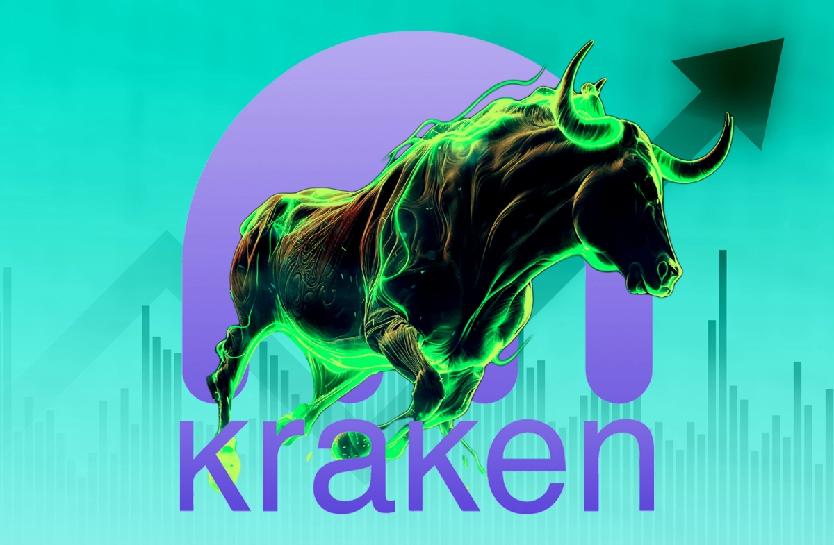 Citadel Securities fuels Kraken as crypto firms pull $253m this week