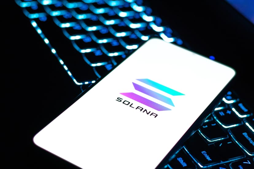 Solana developer proposes $3bn cut to blockchain’s staking rewards