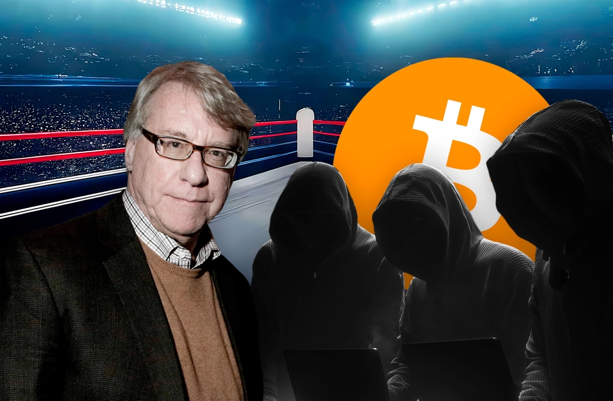 Legendary short seller Jim Chanos unwinds Strategy short as Bitcoin spread collapses