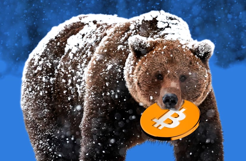 Traders brace for ‘choppy road ahead’ after $19bn crypto bloodbath