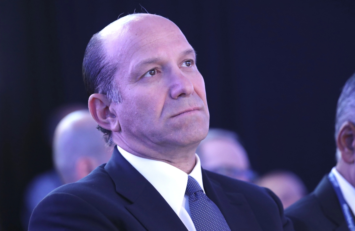 Cantor Fitzgerald CEO lauds Tether after UN spotlights stablecoin use in crypto crime