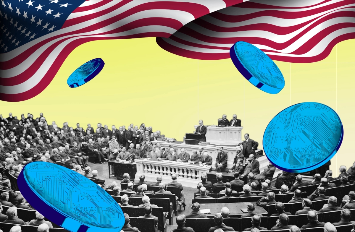 Banking lobbies eye revisions to stablecoin rules as Congress returns