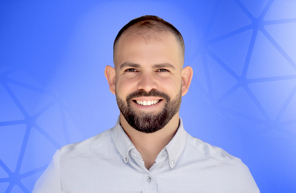 A conversation with Ran Hammer, Chief business officer at Orbs