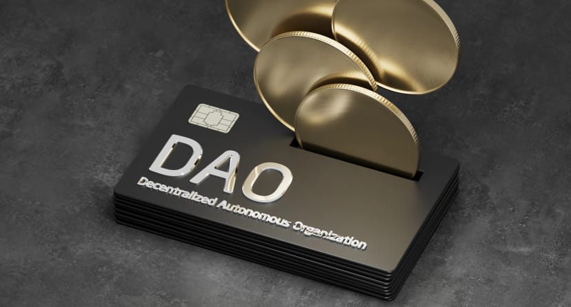 DAO roundup: Wrapped Bitcoin bailout, MakerDAO rebrand fallout and SafeDAO revenue