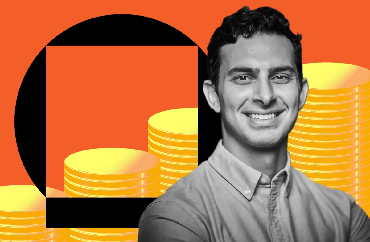 Why VCs are doubling funding to $25bn as new era dawns for crypto