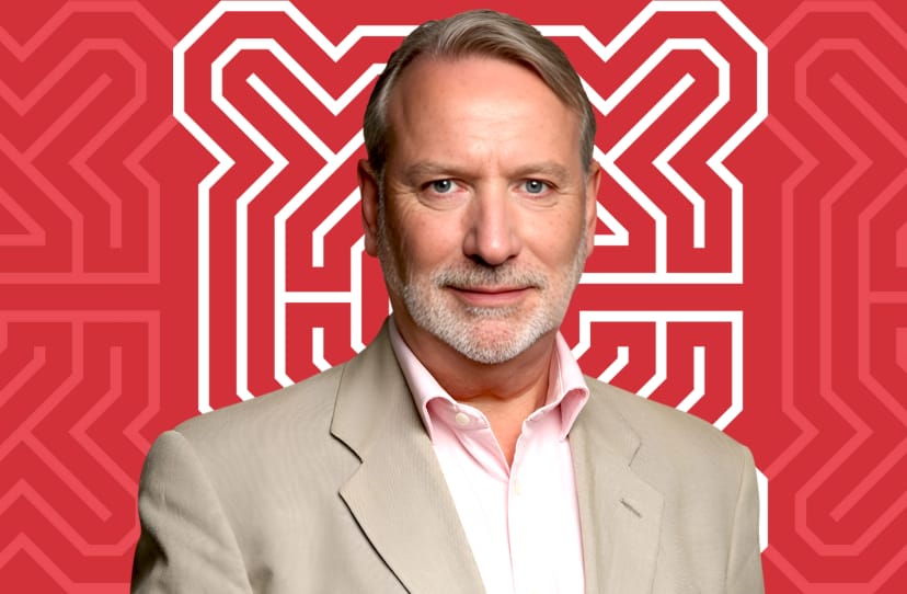 Komainu CEO eyes deals to push beyond custody amid crypto M&A boom