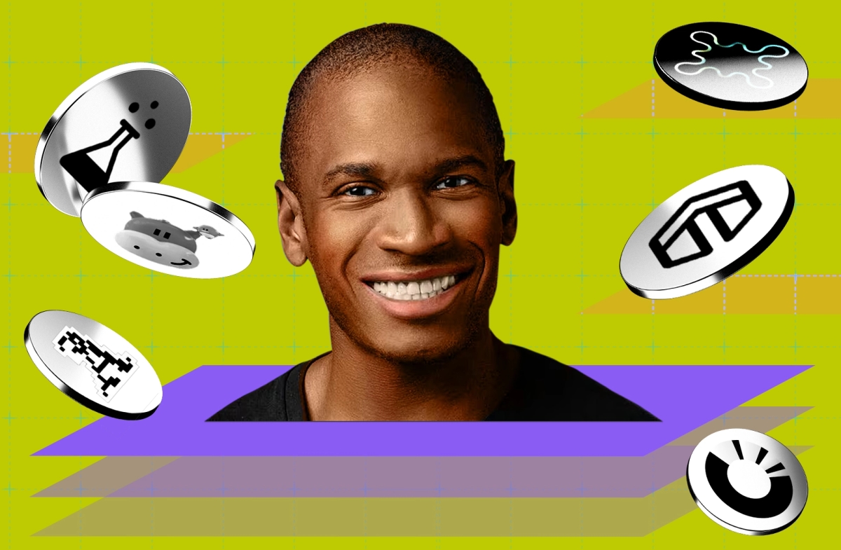 Why Arthur Hayes says small stablecoin startups have ‘no real future’