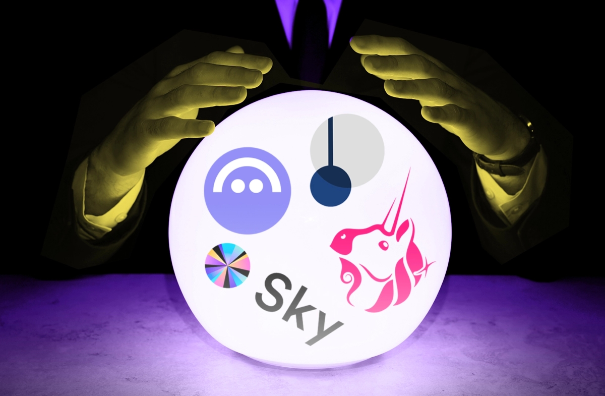 How institutions and $4bn crypto-native asset managers are shaping DeFi: report