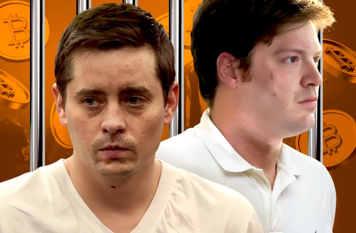 Alleged crypto torturers plead not guilty after indictment on kidnapping, assault charges unsealed in New York