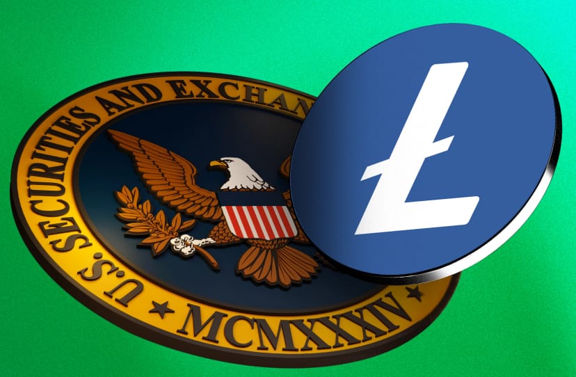 Litecoin ETF approval chances spike ahead of key SEC ruling