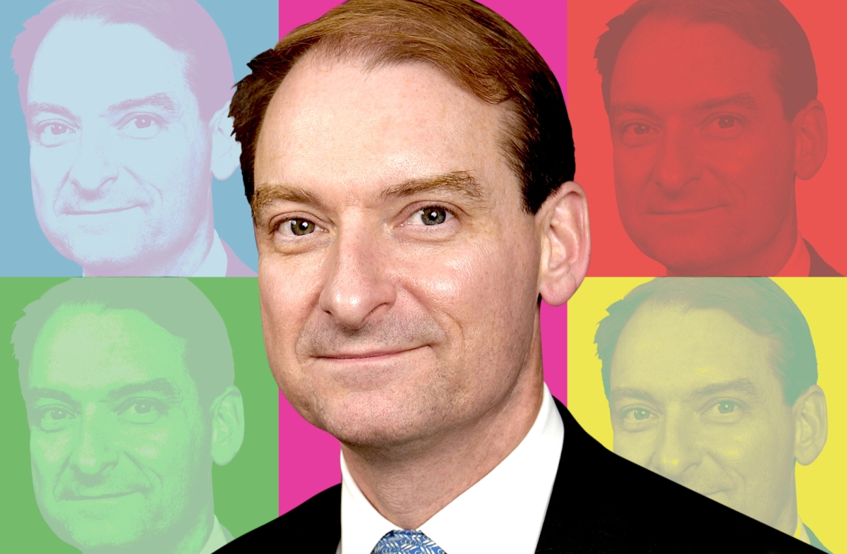 Crypto critic says Paul Atkins will lay off digital assets and bring accountability to SEC