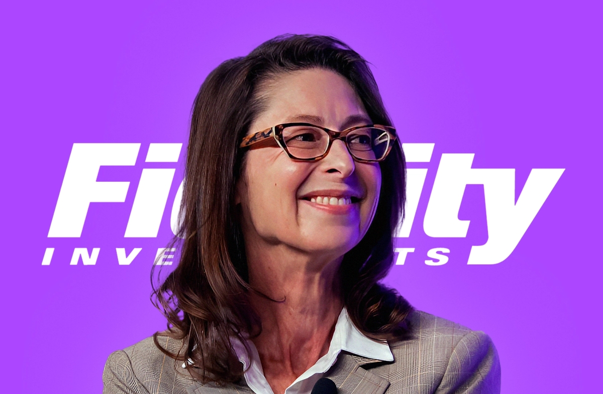 Fidelity’s stablecoin tests expand roster of players pushing into $238bn market