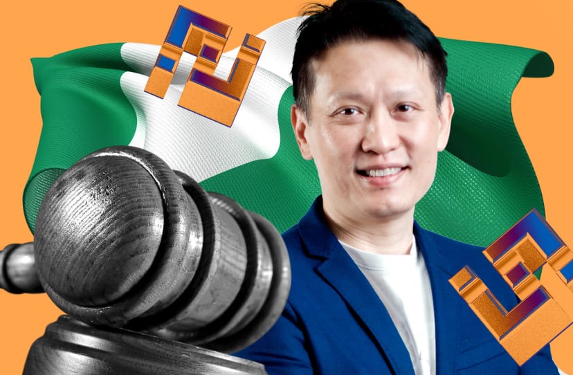 Nigeria accuses Binance of offering a $5m payoff with criminal trial set to open