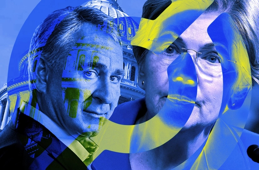 Paxos ‘disagrees’ with SEC amid $700m BUSD exodus, Warren amps up crypto battle, Citadel Securities’ Silvergate stake