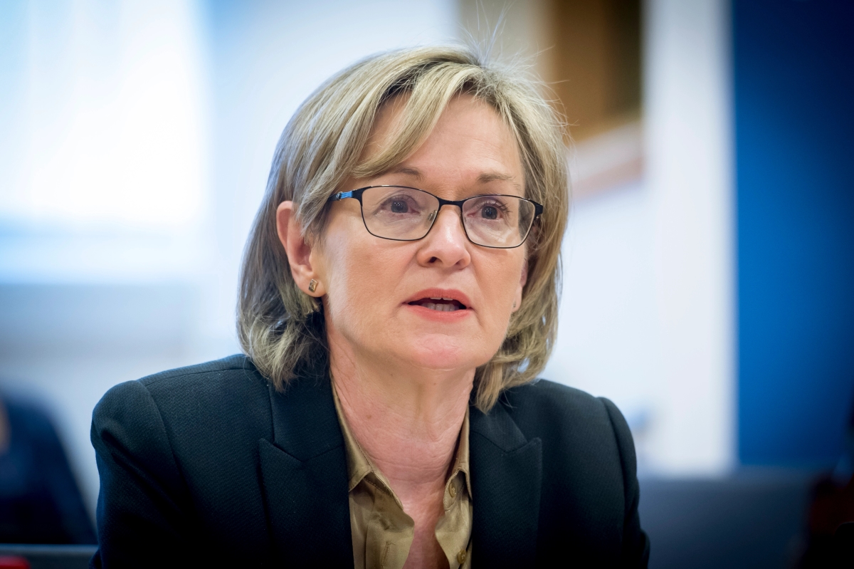 Why EU is ‘ahead of other jurisdictions’ on crypto as MiCA set to kick in