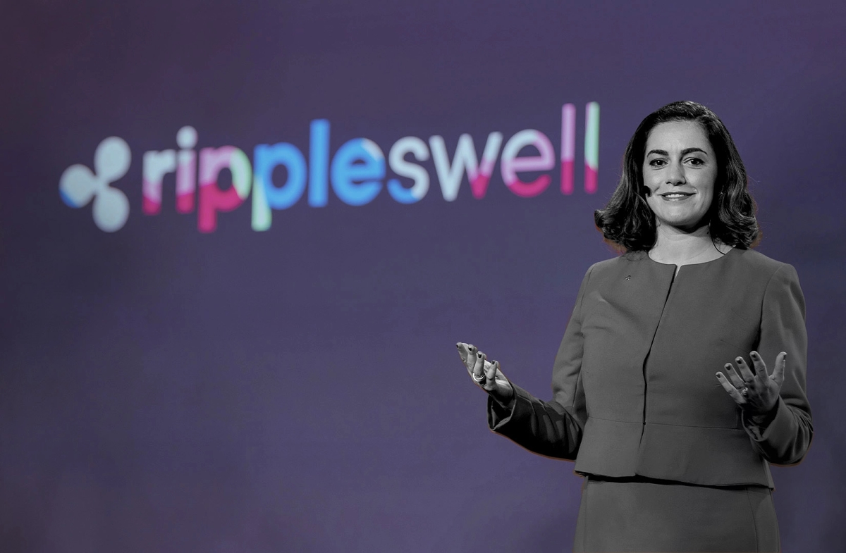 Ripple Europe chief Sendi Young on beating the SEC, expansion plans, and upending SWIFT