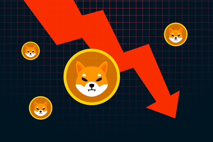 $2.5m trapped as Shiba Inu’s layer 2 grinds to a halt just hours after launch