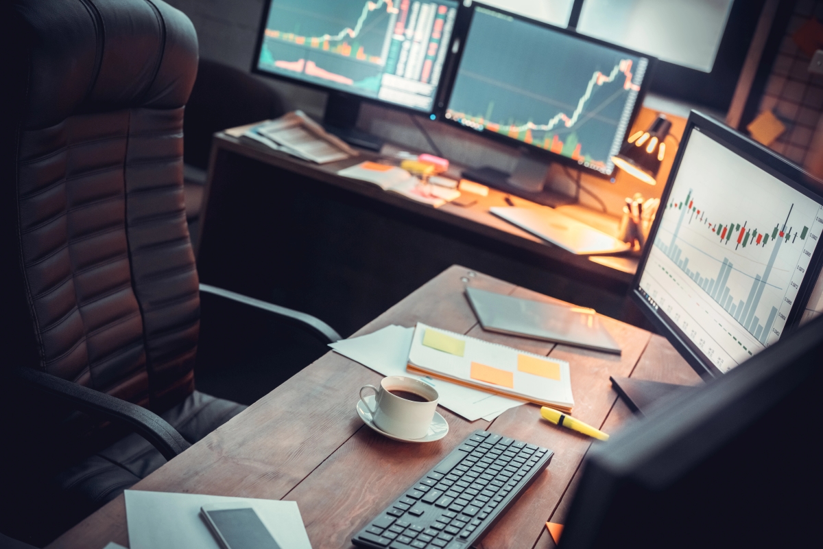 Bitcoin popular with hedge funds but investors can’t resist GBTC