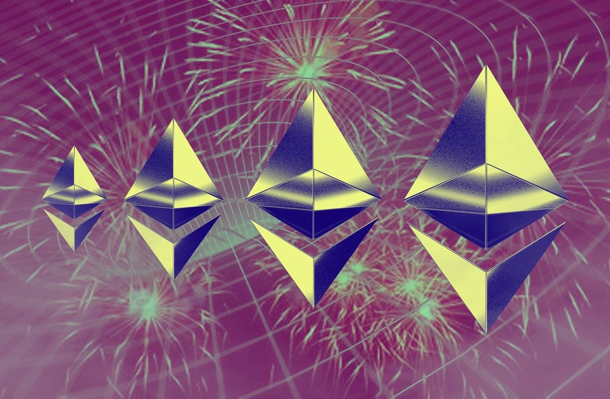 Ethereum restaking could lead to a ‘cascade of liquidations,’ says JPMorgan