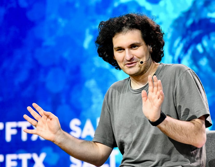 Bankman-Fried’s fate in FTX fraud trial to be decided by jury of 12 everyday people