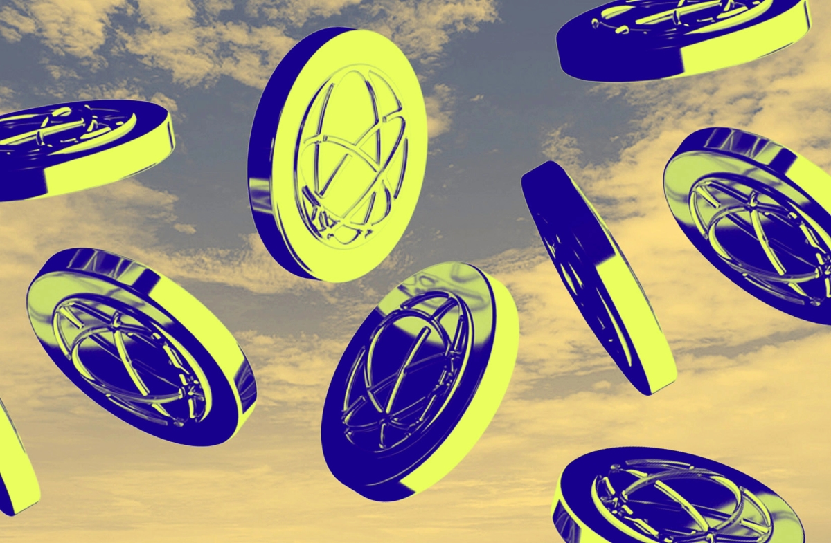 Here comes another airdrop for Ethereum layer 2 users