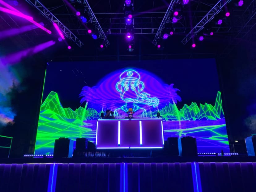 ApeFest Hong Kong was a surreal gathering of NFT faithful