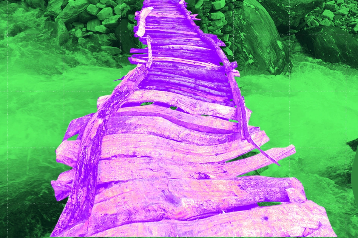 Hacker swipes $3.3m from Bungee crypto bridge users by exploiting contract bug