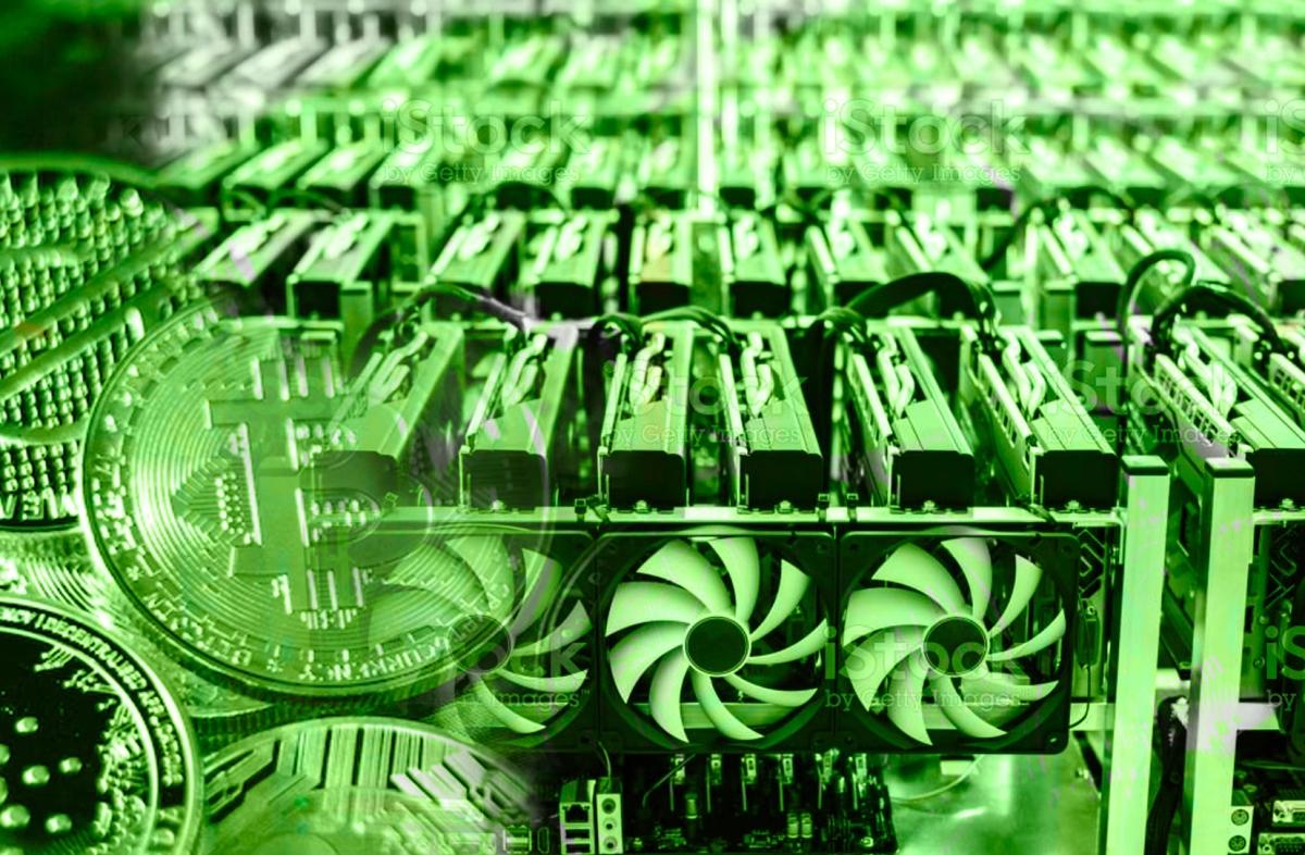 Miners dump record $577m Bitcoin in one day — and more selling is ‘imminent’