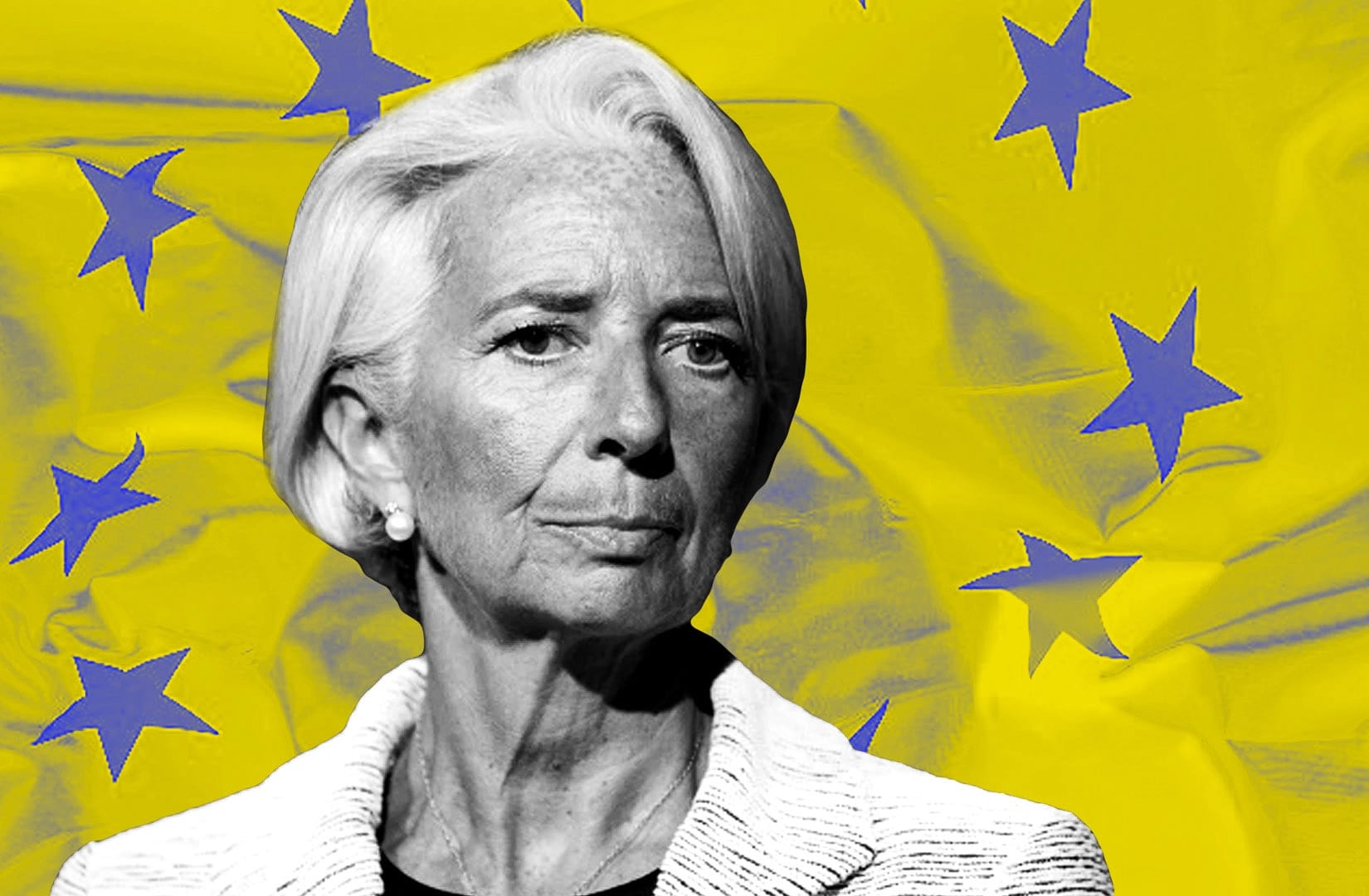 Christine Lagarde