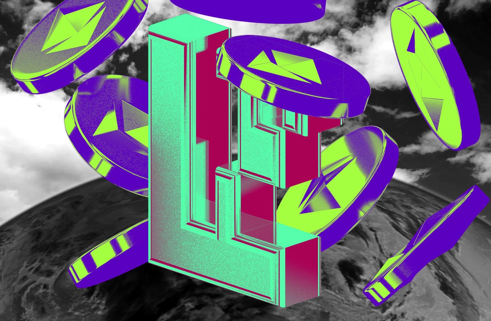 EigenLayer and ETH Tokens