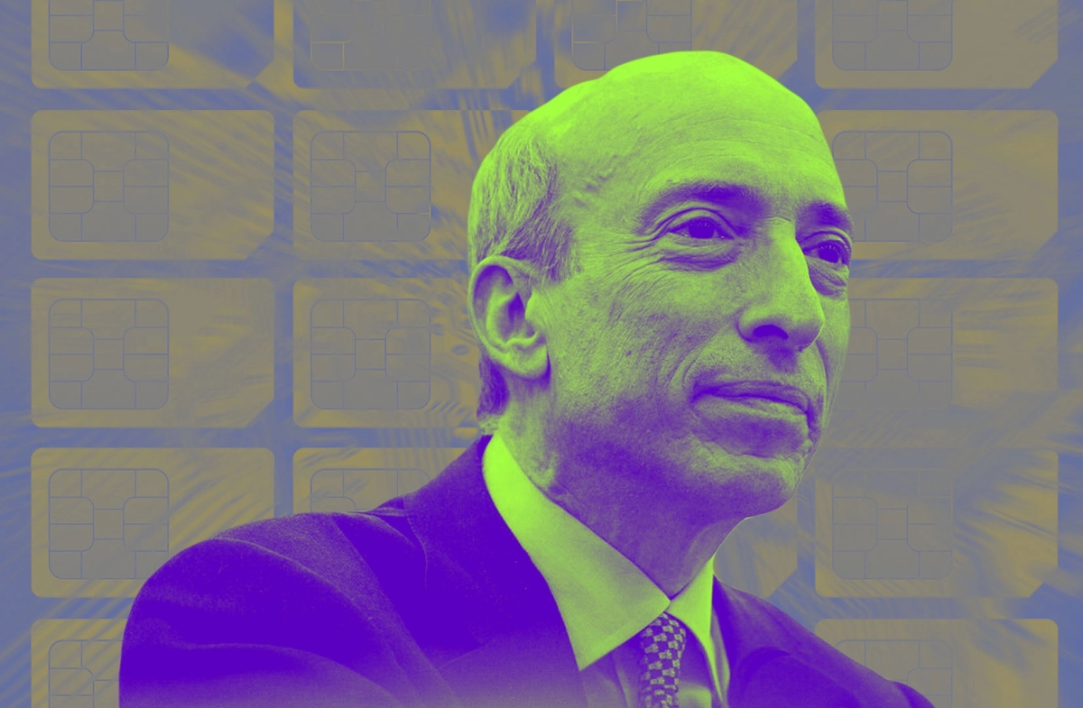 Gary Gensler’s SEC notches ‘win,’ as Gemini and Genesis lose bid to dismiss case
