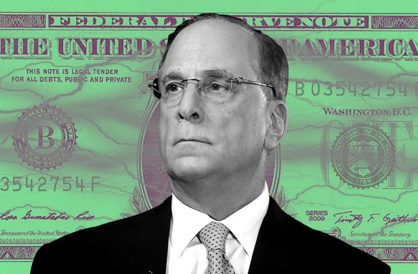 BlackRock’s BUIDL swells to $275m — and it’s only the beginning for tokenisation