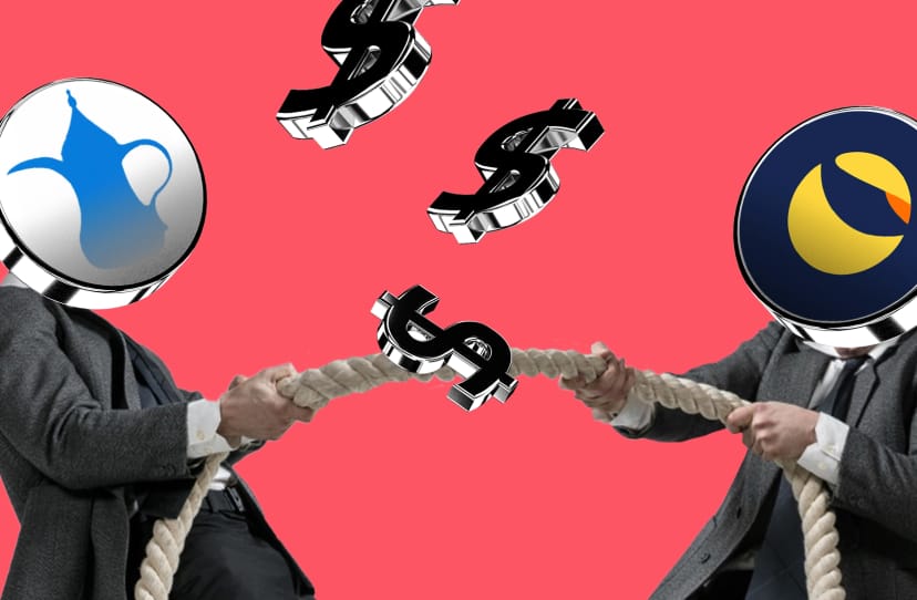 Karak says its $7m post-Terra funds aren’t a ‘scam or rug-pull.’ Others aren’t so sure