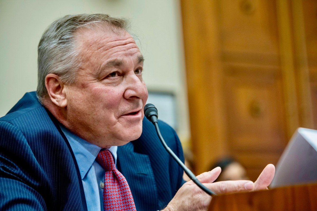 The wildest details from FTX’s $15bn bankruptcy plan