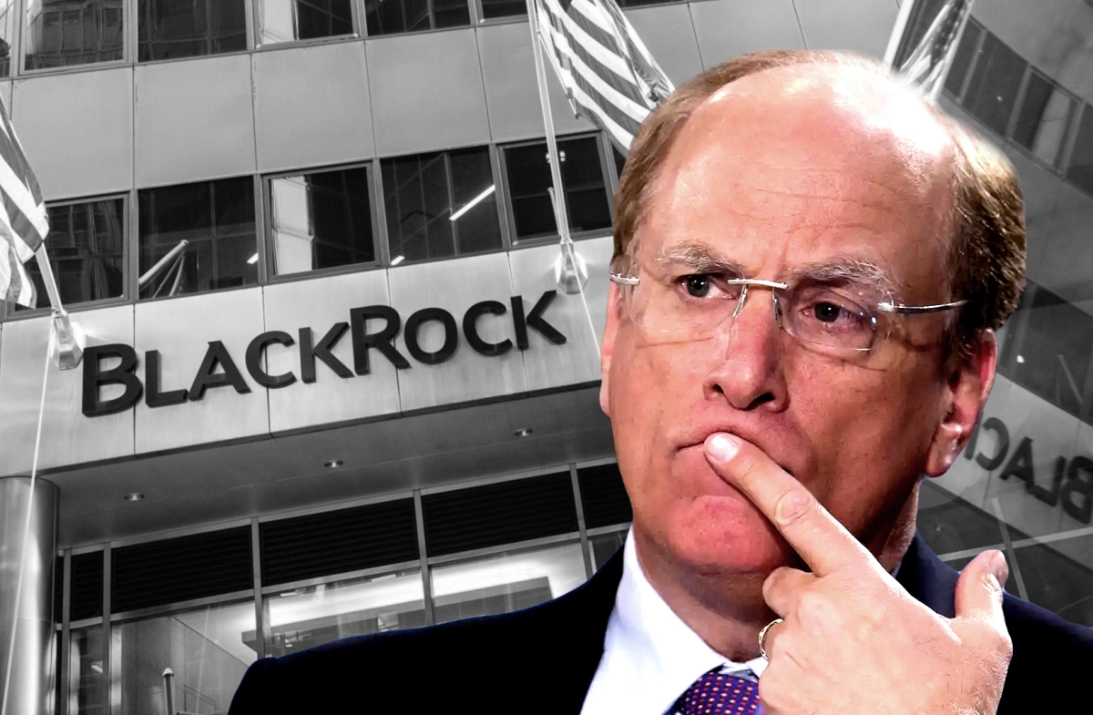 BlackRock bags one-third of $1.3bn tokenised US bond market only two months after launch