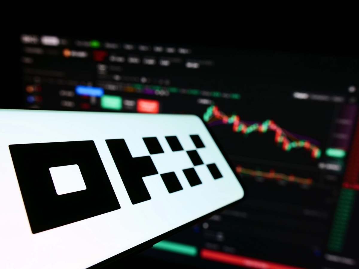 Crypto exchange OKX withdraws its application for Hong Kong licence