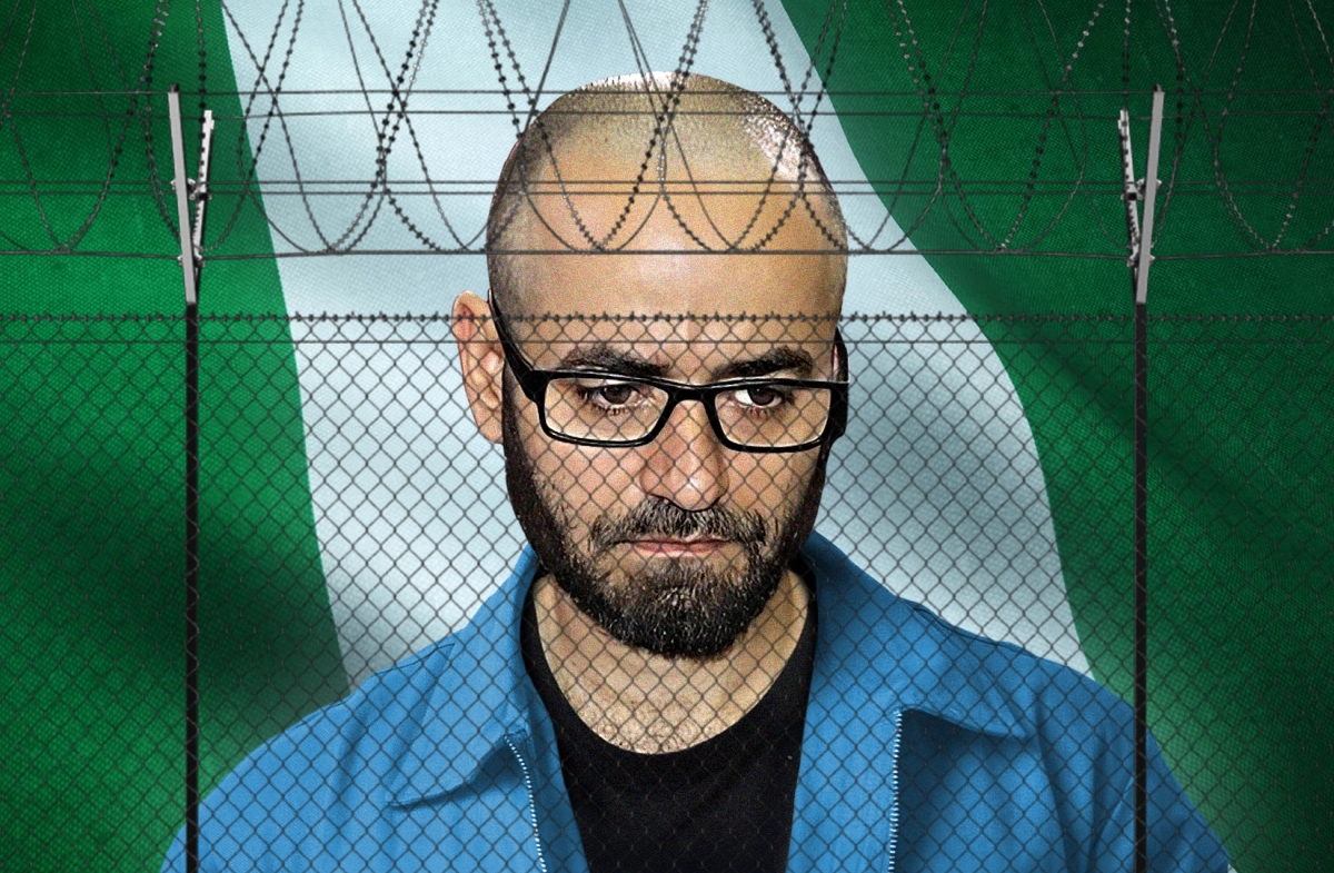 Two US lawmakers say ailing Binance exec is being denied medical care in Nigerian prison