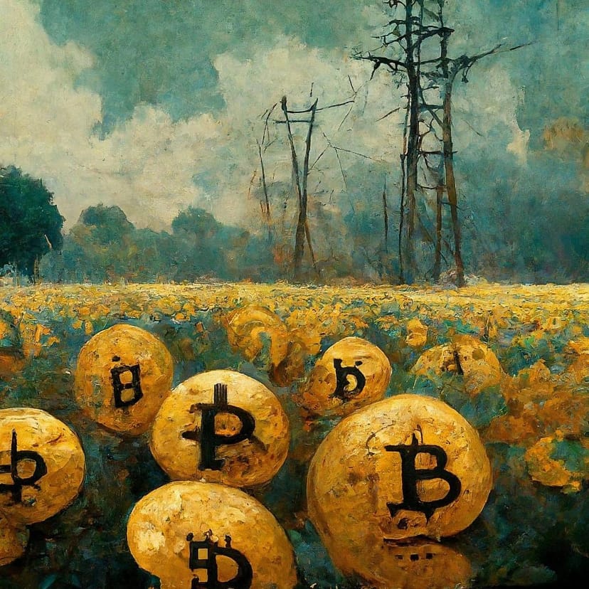 Bitcoin miner CleanSpark to buy GRIID in $155m all-stock deal