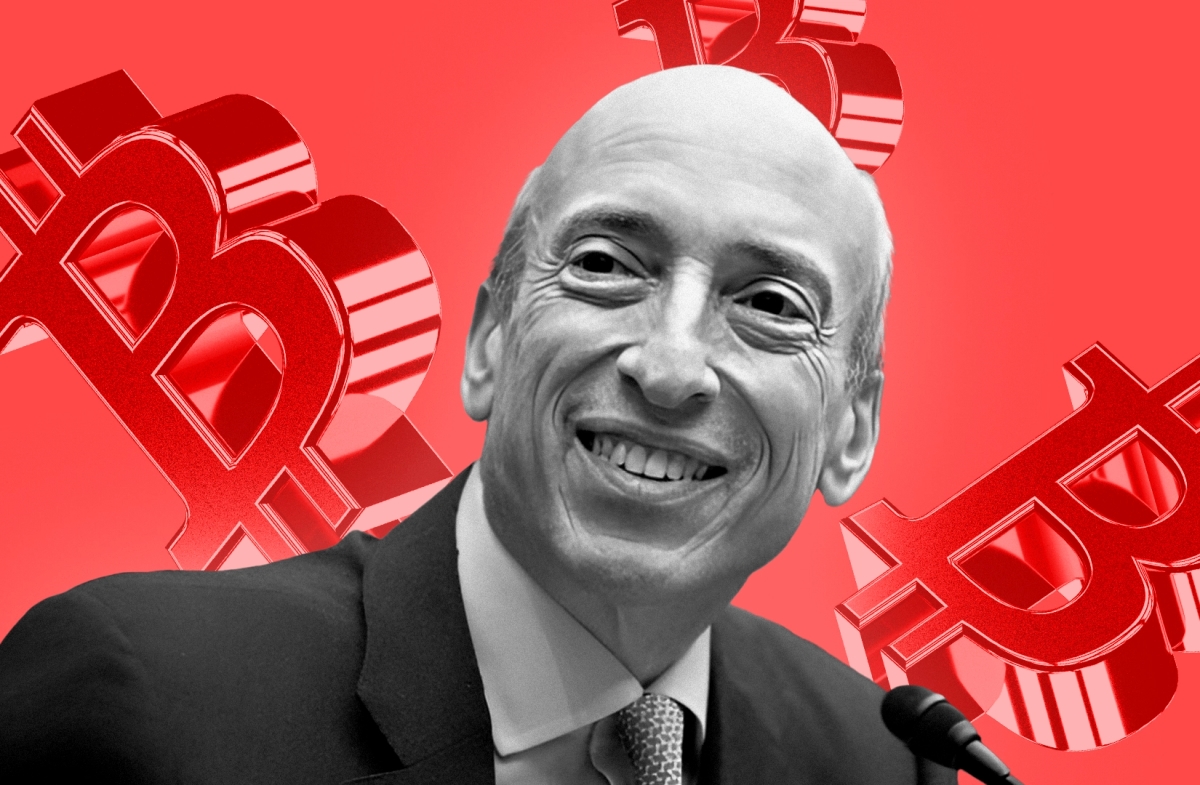 Caitlin Long on why crypto natives will win the custody market — with or without Gary Gensler