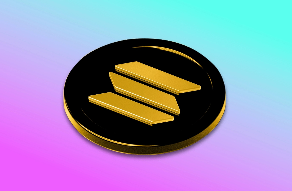 New memecoin craze propels Solana daily volume to $2bn eclipsing major rivals