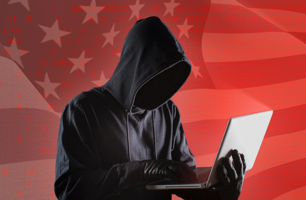 How crypto is funding a flood of election disinformation online