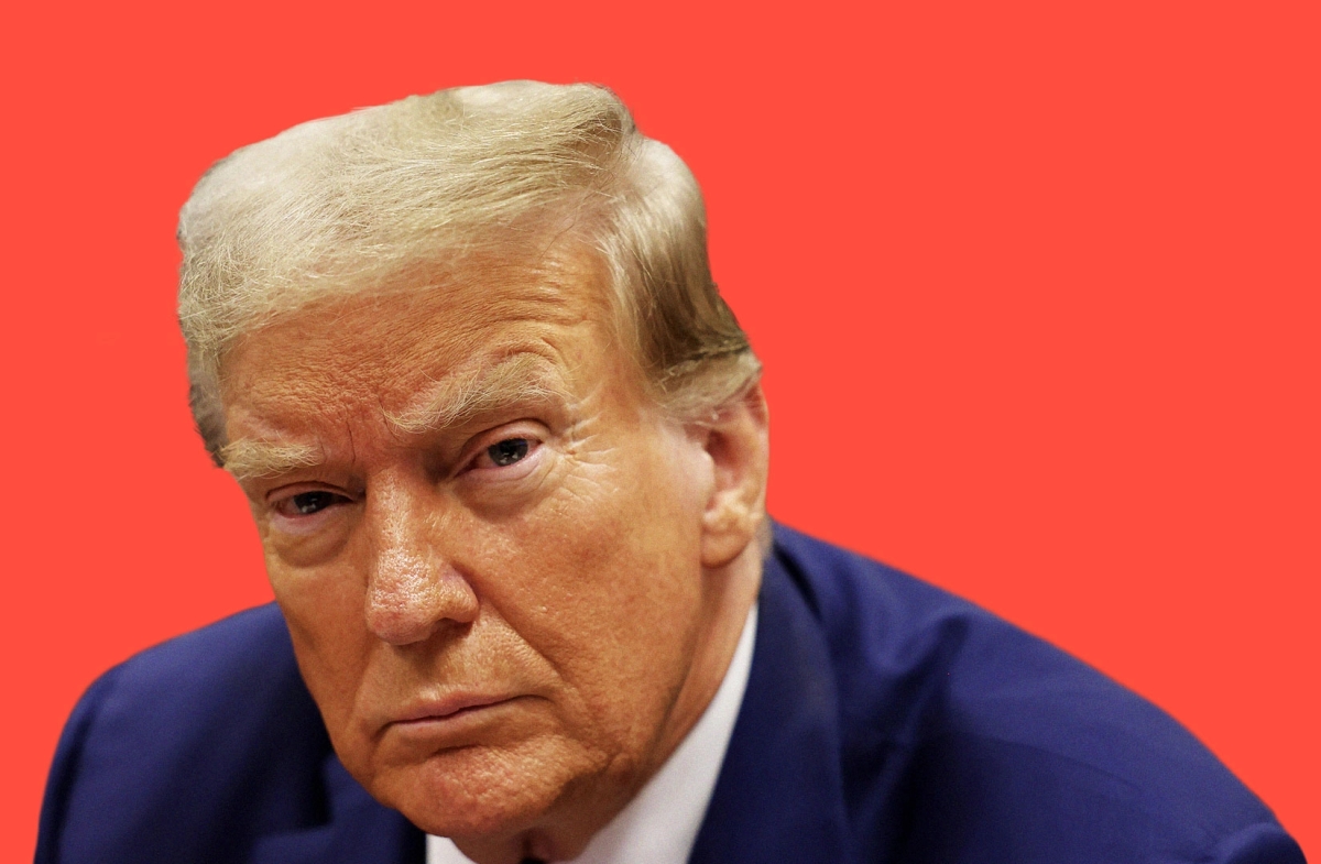 Why a Donald Trump victory will not be a panacea for crypto