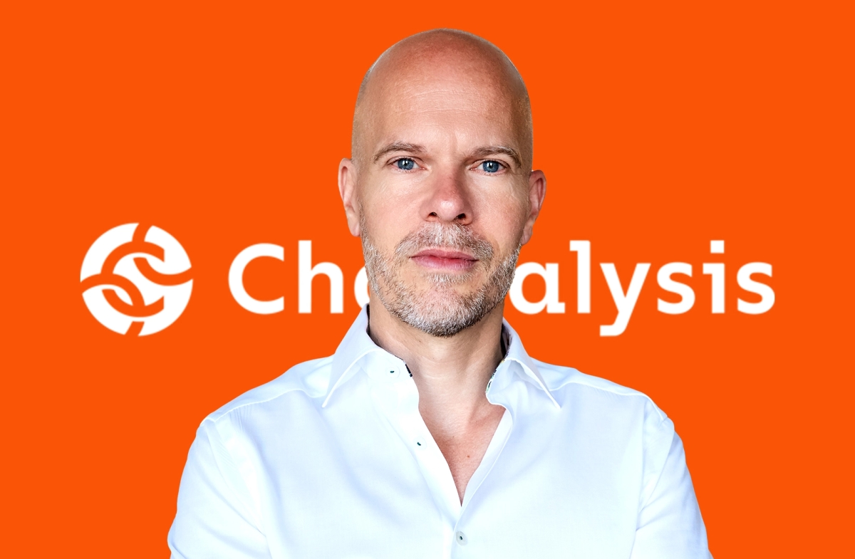 Chainalysis CEO on the crypto firm’s next big revenue driver as government roster hits 250