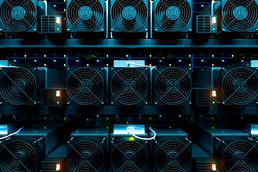 Norwegian residents cheer shutdown of noisy Bitcoin mine; energy prices soar 20%