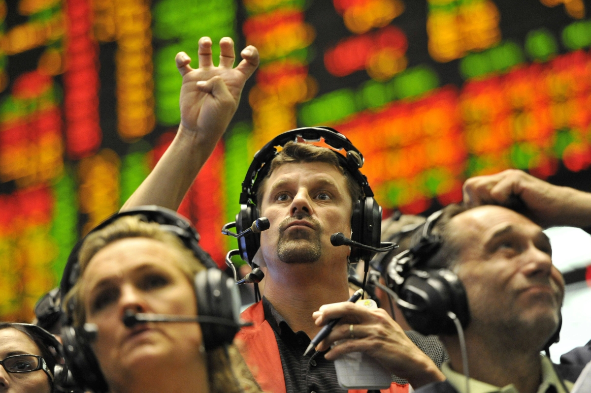 TP Icap says commodities firms want in on hedge funds’ favourite crypto trade