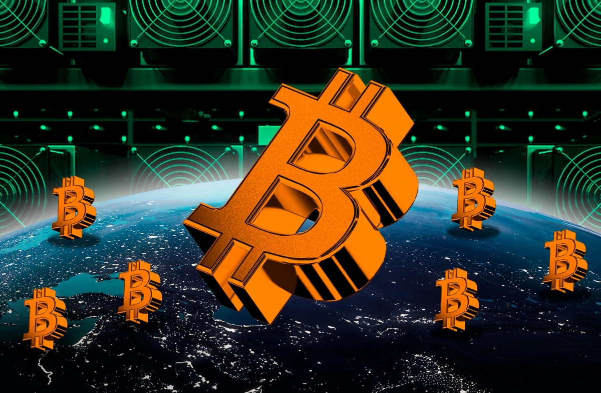 How the US is tightening restrictions on foreign crypto mining and data operations