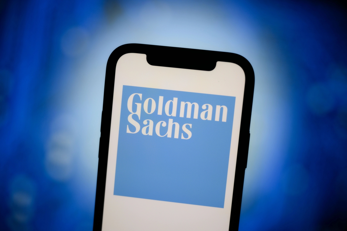 Why Goldman Sachs is spinning out its blockchain platform as a new firm