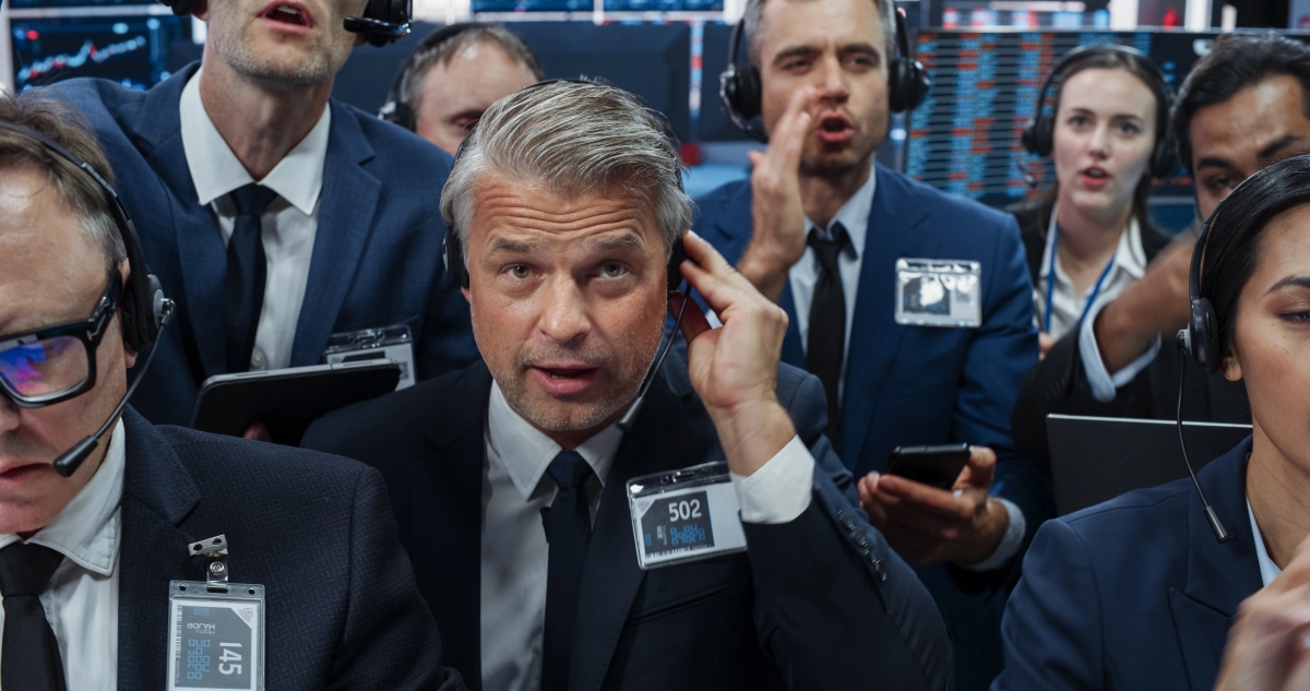 This Bitcoin trade is making a roaring comeback as price crushes records